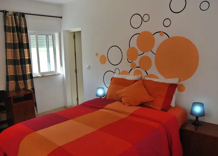 Apartamentos Costa